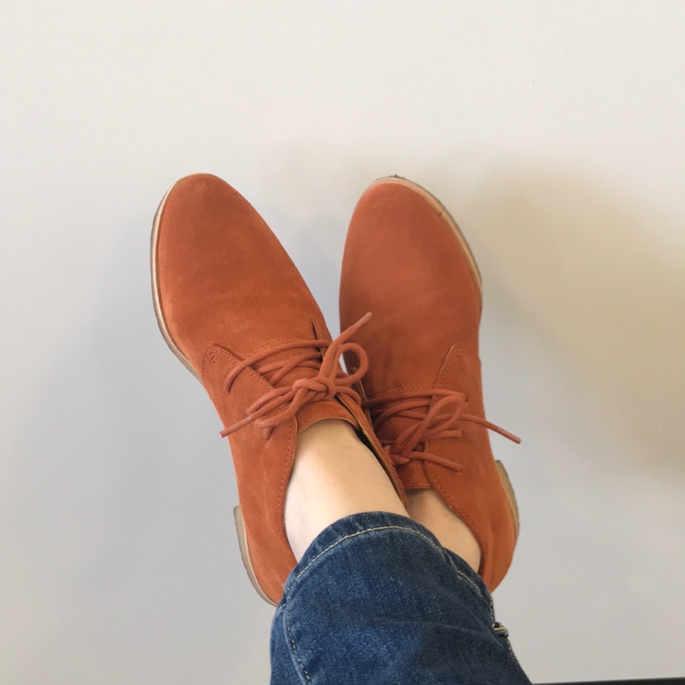 Clarks Phenia Desert Boot